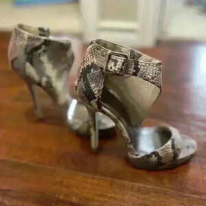 Steve  Madden heels